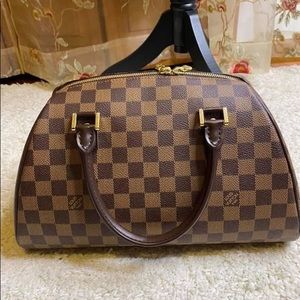 Riviera Damier
